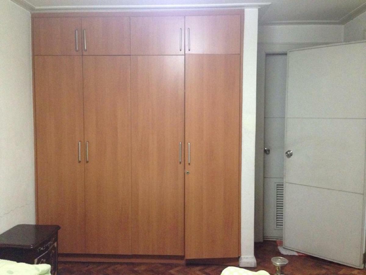 67 Sqm. Condo Unit In Robinson Place Residences Manila Exterior photo