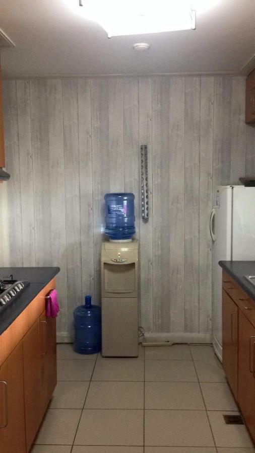 67 Sqm. Condo Unit In Robinson Place Residences Manila Exterior photo